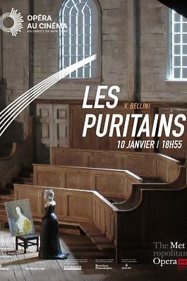 Les Puritains (Metropolitan Opera)