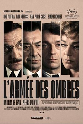 L'Armée des Ombres