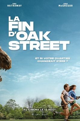 La fin d'Oak Street
