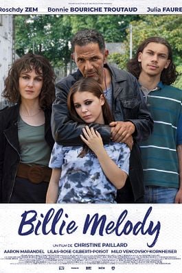 Billie Melody