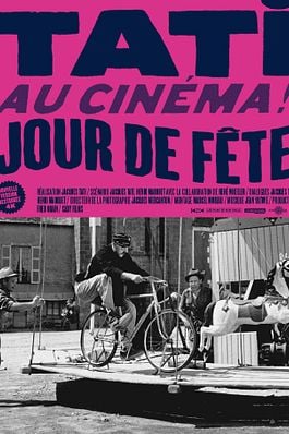 Jour de fête