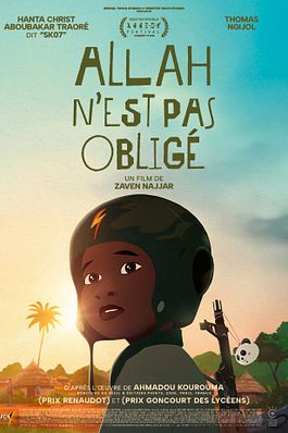 Allah n'est pas obligé