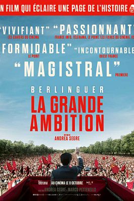 Berlinguer, la grande ambition