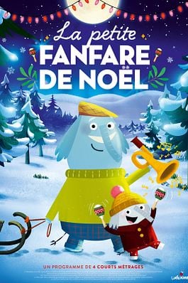La Petite fanfare de Noël