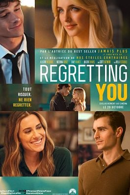 Regretting You