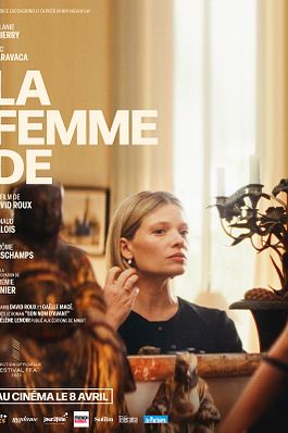 La Femme de