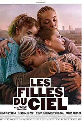 Les Filles du ciel
