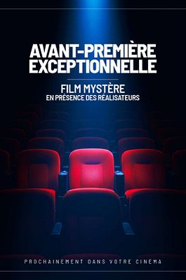 Film Mystère