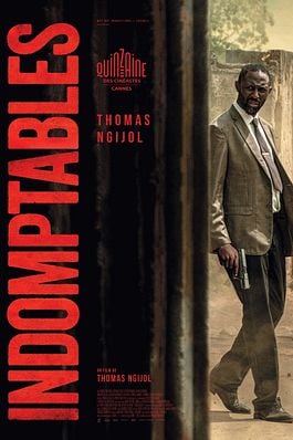 Indomptables
