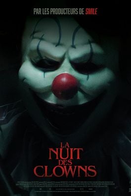 La Nuit des clowns