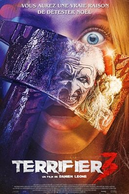 Terrifier 3