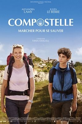 Compostelle