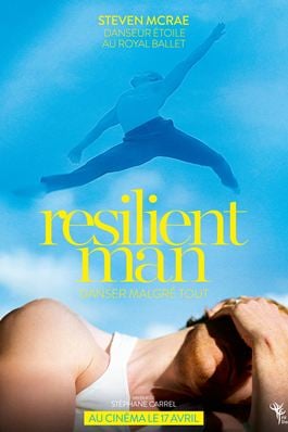 Resilient Man