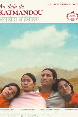 Au-delà de Katmandou