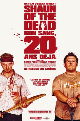 Shaun of the Dead