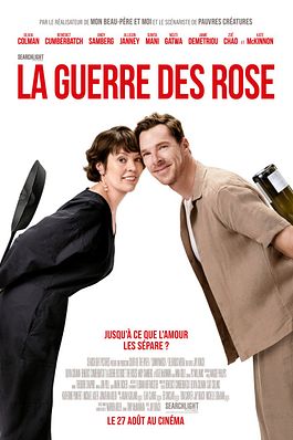 La Guerre des Rose