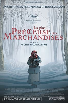 La Plus Précieuse Des Marchandises