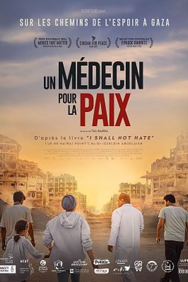Un médecin pour la paix