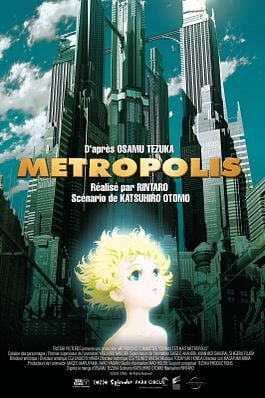 Metropolis