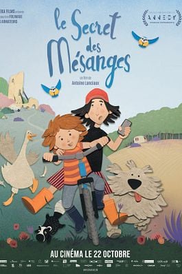 Le Secret des Mésanges