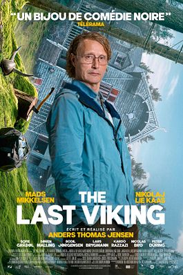 The Last Viking