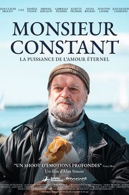 Monsieur Constant