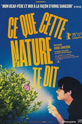 Ce que cette nature te dit