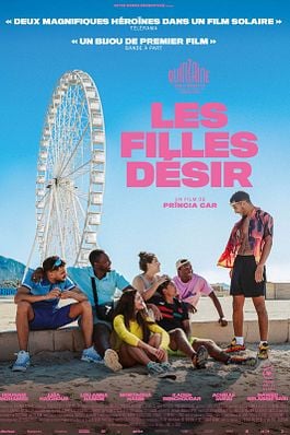 Les Filles désir
