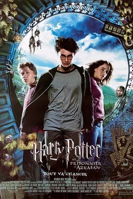 Harry Potter et le Prisonnier d'Azkaban