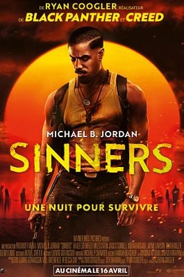 Sinners