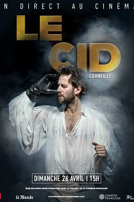 Le Cid (Comédie-Française)