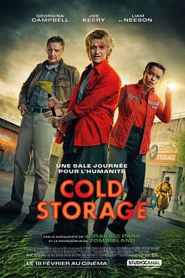 Cold Storage