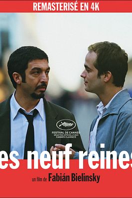 Les Neuf Reines