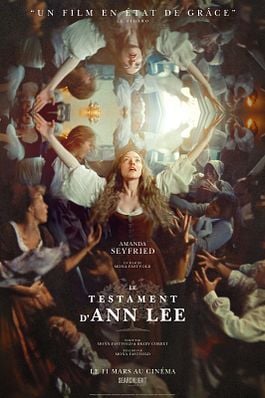 Le Testament d'Ann Lee