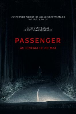 Passenger