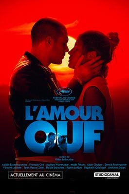 L'Amour ouf