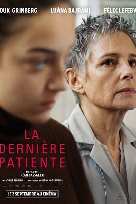 La Dernière patiente
