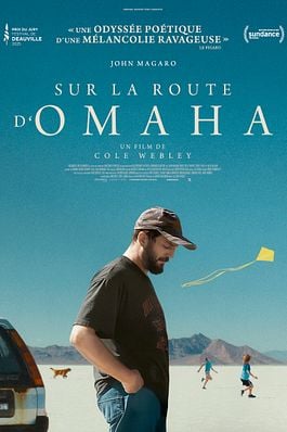 Sur la route d'Omaha