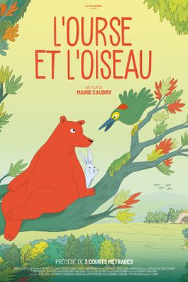 L'Ourse et l'oiseau