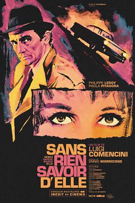 Sans rien savoir d'elle