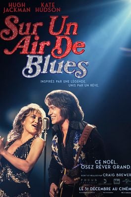 Sur un air de blues