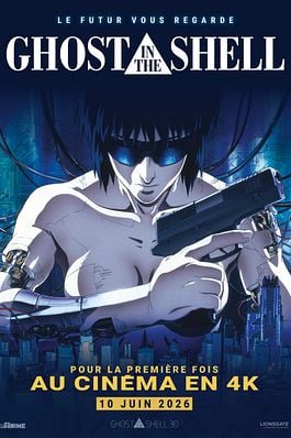 Ghost in the Shell