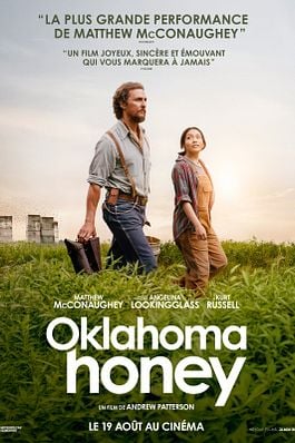 Oklahoma Honey