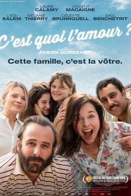 C'est quoi l'amour ?