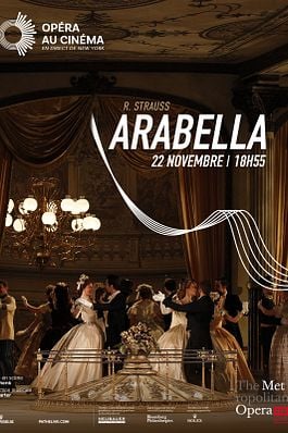 Arabella (Metropolitan Opera)