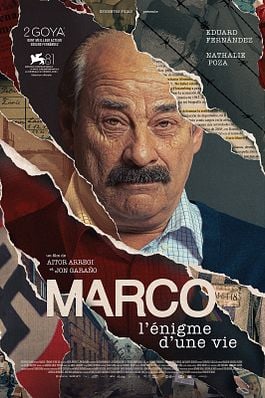 Marco, l'énigme d'une vie