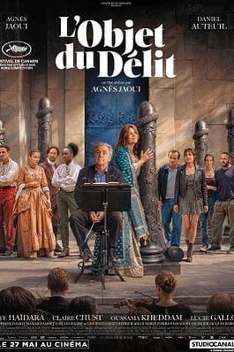 L'Objet du délit