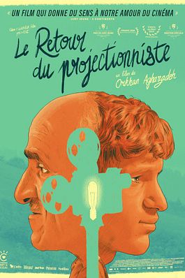 Le Retour du projectionniste