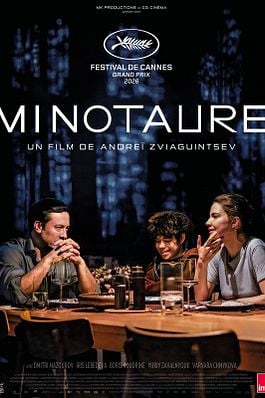 Minotaure