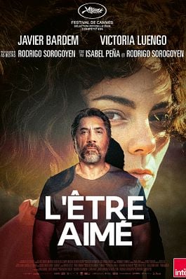  L'Être Aimé
